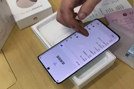 华为P50系列价格再创新低，最低只要4399元，还值得购买吗？图片