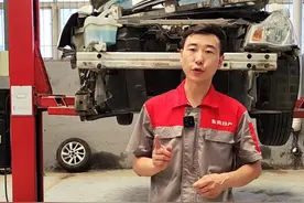 您会正确驾驶CVT吗？#CVT图片