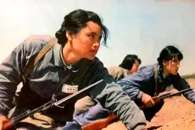 谁才是真正的战斗民族？看看上世纪六七十年代的中国全民皆兵！图片