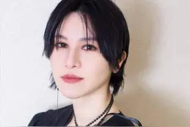 蒋佳恩抑郁症发作，曾舜晞黑料满天飞，其老板尚雯婕做了什么？图片