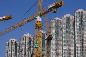 买房记好7个字：“买中、买边、三不买”，基本不会买到“坏”房图片