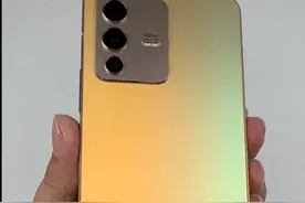 暖金vivos12开箱展示图片