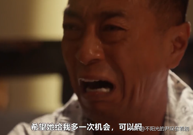 一个王者带一群青铜拍戏？用实力告诉你不是TVB不行，是港剧不行