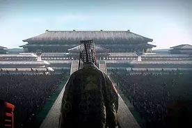 带你一口气看完中国五千年历史时间线图片