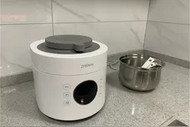 为何越来越多人喜欢用电压力锅煮饭，而不是电饭煲？二者差别在哪图片