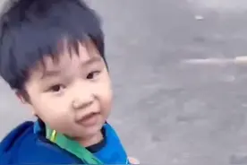 【是天使吧！#小朋友给妈妈的夸夸好暖好治愈#】图片