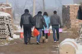 农村“断亲”现象越来越普遍，亲戚之间不再来往，怎么回事？图片