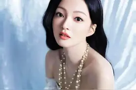 张韶涵美照欣赏图片