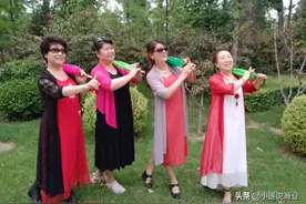 中国大妈暴打华尔街：一声声大妈背后，是中国强大的购买力图片