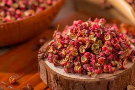 一口气读懂“花椒”图片