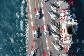 如果“辽宁”号配备空警600图片