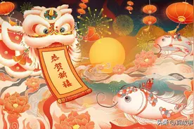 浪漫的陪读故事 ： 母亲陪儿子读高中3年，收获令人眼馋图片