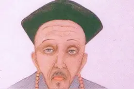 专家挖开刘罗锅墓葬，棺材打开后专家直呼：野史根本不可信！图片