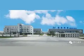 新扬商·邗商系列访谈｜梁勤：用创新打造核心竞争力图片