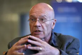 为何西方说中国没有信仰？英国教授：他们有信仰，只不过不是上帝图片