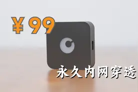 不到100元，永久解决NAS的外网访问——蒲公英X1使用体验图片