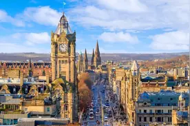 人口超5000万，人均GDP超3万美元的大国有几个？成发达国家有多难图片