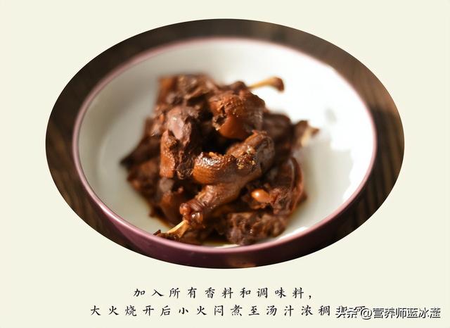 孩子吃鸭肉究竟有何好处？怎么食用健康又营养？
