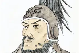 秦始皇死后，赵高李斯伪造诏书，蒙恬手握30万重兵为何不反？图片