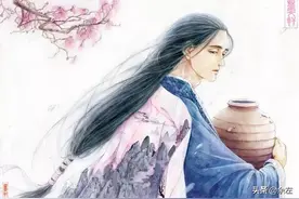 论“风流”——虽不能至，心向往之图片