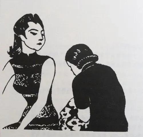 张爱玲《心经》:一段乱伦的父女之恋，毁了一个原本幸福的家庭