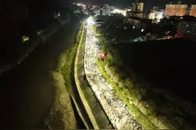浓浓烟火气！宜春这地夜市经济火→图片
