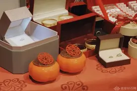 三金+钻戒一般多少钱？买三金和钻戒要多少预算？图片