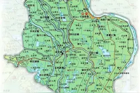 湖北省辖县、市简介---公安县图片