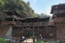 湘西剿匪史记（1）：1949年，湘西土匪盘踞各地，人数达10万之众图片