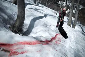 日本作为发达国家，为何不保护动物？他们濒危的黑熊都要吃绝了！图片