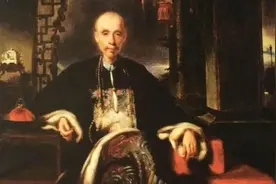 对话大清首富伍秉鉴：英国东印度公司最大债权人 泛美铁路有他投资图片