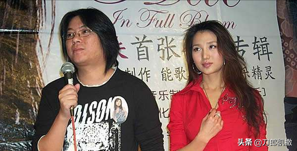 情场八卦:那些年,娱乐圈发生过的“三角迷情”