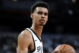 “除非老板疯了，若不然不会交易我”，盘点NBA现役5大非卖品图片