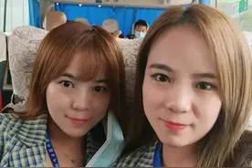 「一起向未来——我的这两年 ①」三次追梦愈挫愈勇，想对这两年的自己说“你很棒”图片