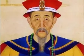康熙晚年，因为皇子争储而心力交瘁，但最终还是后继有人图片