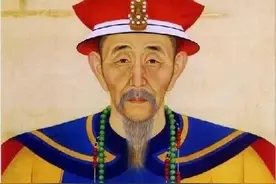 康熙晚年，因为皇子争储而心力交瘁，但最终还是后继有人图片
