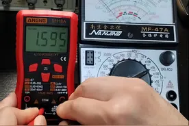 如何判断三极管的好坏图片