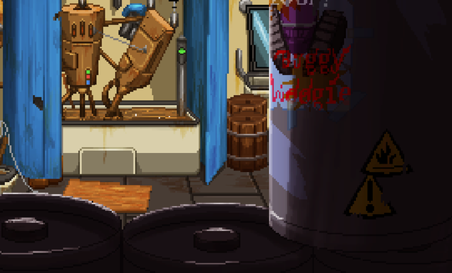 不要喂食猴子2099（Do Not Feed the Monkeys 2099）攻略合集