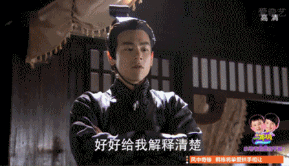 同样演“战神”霍去病，有人英姿威猛，有人油头粉面，差距大