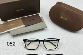 配眼镜，先从认识眼镜框开始图片