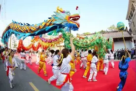 湛江年例图片