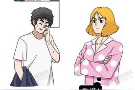 女生是如何靠第六感，发现男朋友出轨的？最科学的解释来了图片