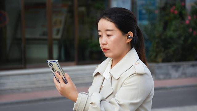 南卡Ultra：U型耳夹式设计，无感佩戴畅享好声音