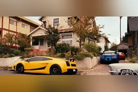 5分钟了解超跑“东瀛战神”——日产GTR的演变之路图片