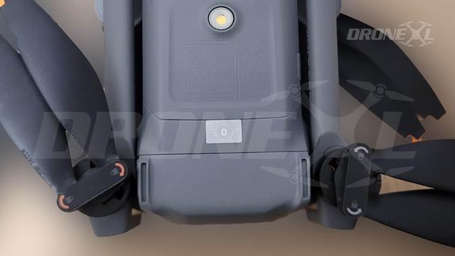 大疆Mini 5 Pro无人机曝料：330度云台+1英寸传感器+LiDAR