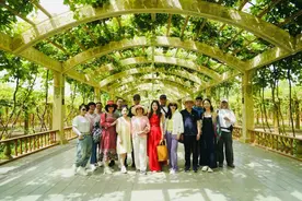 难忘的新疆旅行，忙着记录美景美食美丽心情，这些景点值得打卡图片