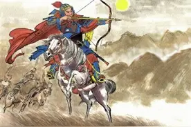 出塞能为文人的创作带来什么好处？分析《走马川行奉送出师西征》图片
