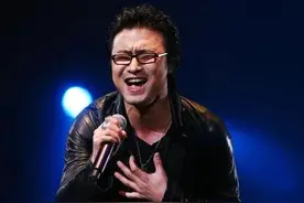 曾经的爆火歌曲《我爱你中国》图片