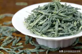 「地标好物」茶谷、药库走出致富路 特色产业推动皖西乡村振兴图片