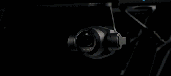 DJI 悟 lnspire 2|为专业摄影而生
